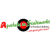 Logo Logo der Apotheke im Stadtmarkt Handschuhsheim