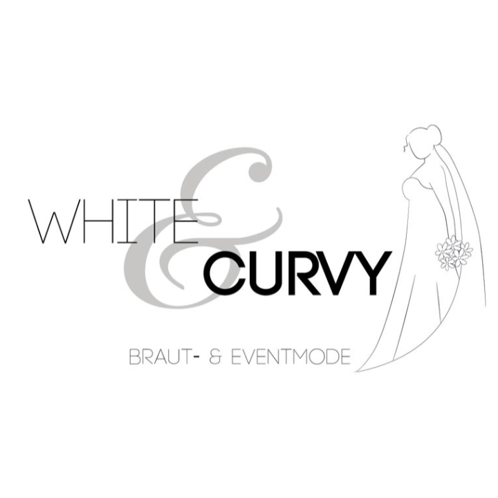 White & Curvy GmbH in Karlskron - Logo