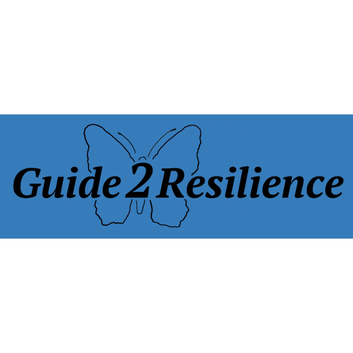 Guide2Resilience Logo