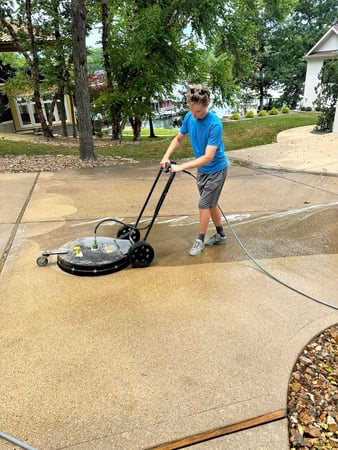 Images Sunrise Property Solutions, LLC