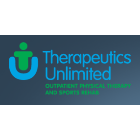 Therapeutics Unlimited of Sparta 15 Logo