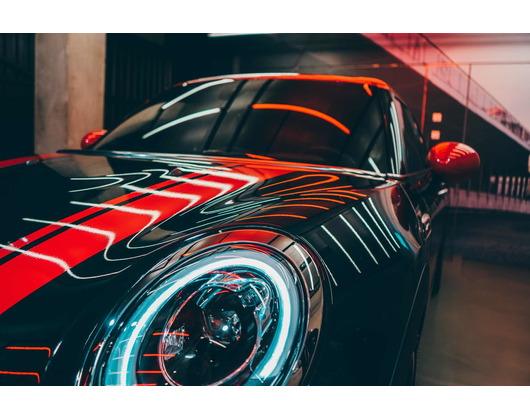 Lienemann Autolackierungen, Wiesenstr. 33 /1 in Schorndorf