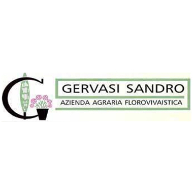 Vivaio Gervasi Sandro Logo