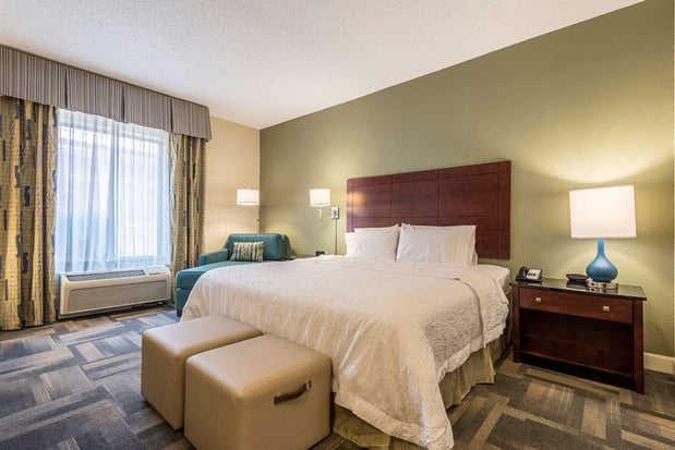 Images Hampton Inn & Suites Orlando-South Lake Buena Vista