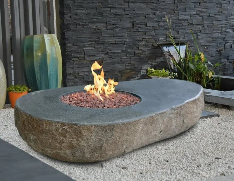 Images Elementi Fires UK