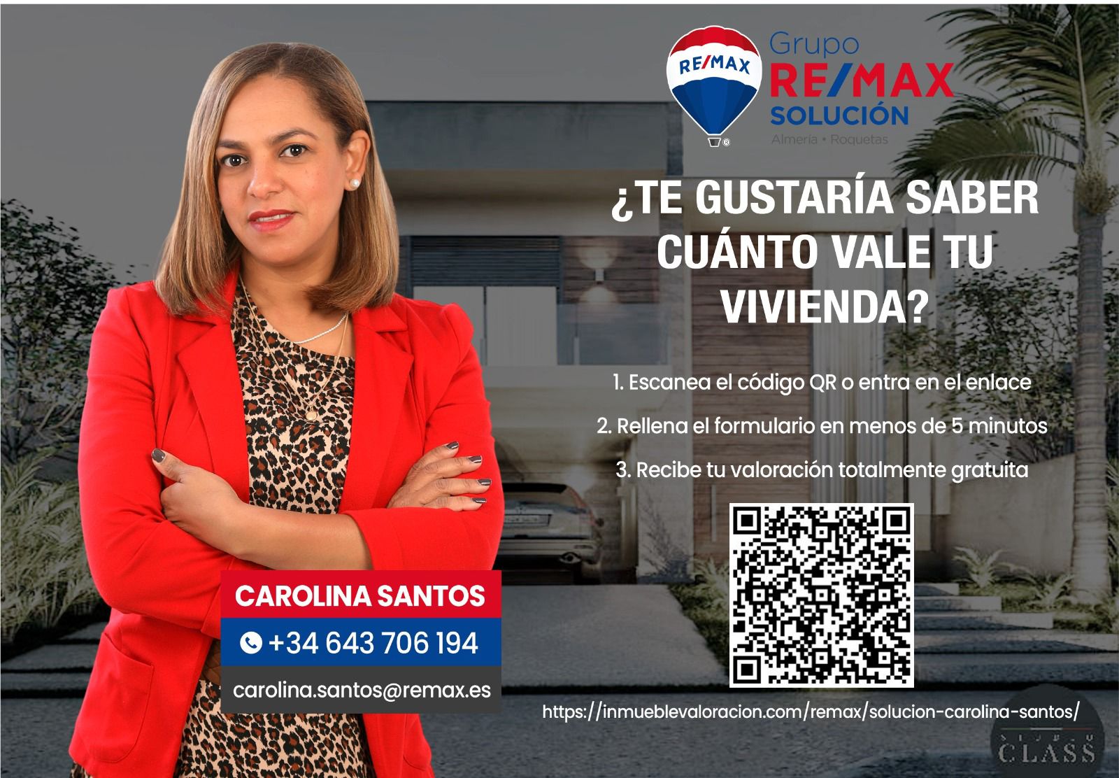 Images Inmobiliaria Carolina Santos (Remax)