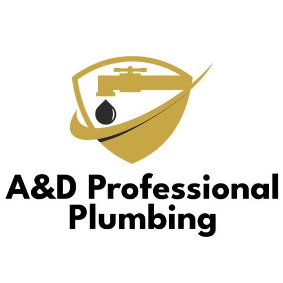 A&D Professional Plumbing-logo A&D Professional Plumbing Canoga Park (818)698-2958