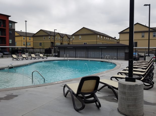Images Riverfront Apartments