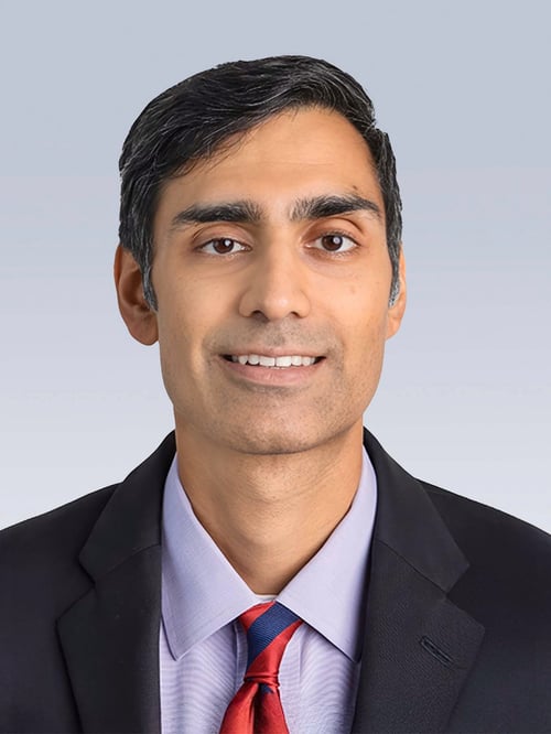 Sumeet Vaikunth