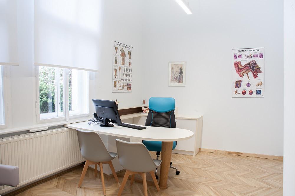 MED PULS LINZ  Dr. Hartl & Dr. Hartl Wahlarztordinationen, Museumstraße 18 in Linz