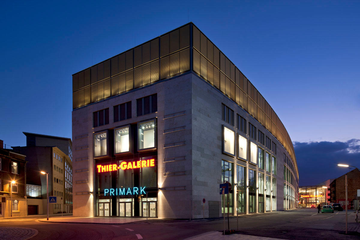 Bild 3 Primark in Dortmund