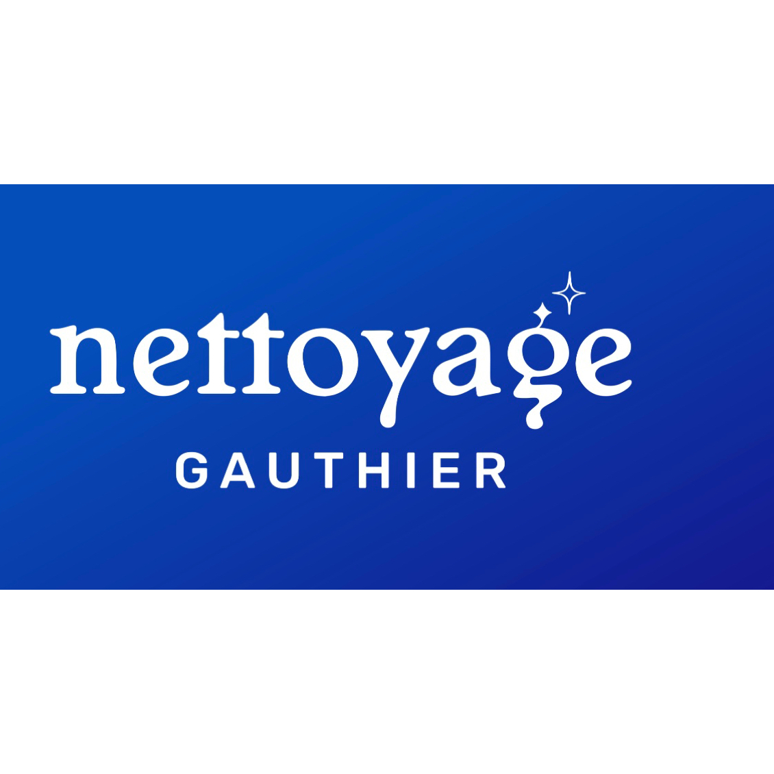 Nettoyage Gauthier