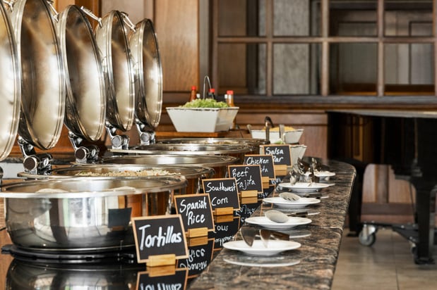 Images Crowne Plaza Knoxville Downtown University by IHG