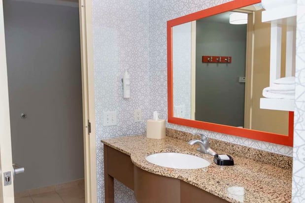 Images Hampton Inn & Suites Riverton