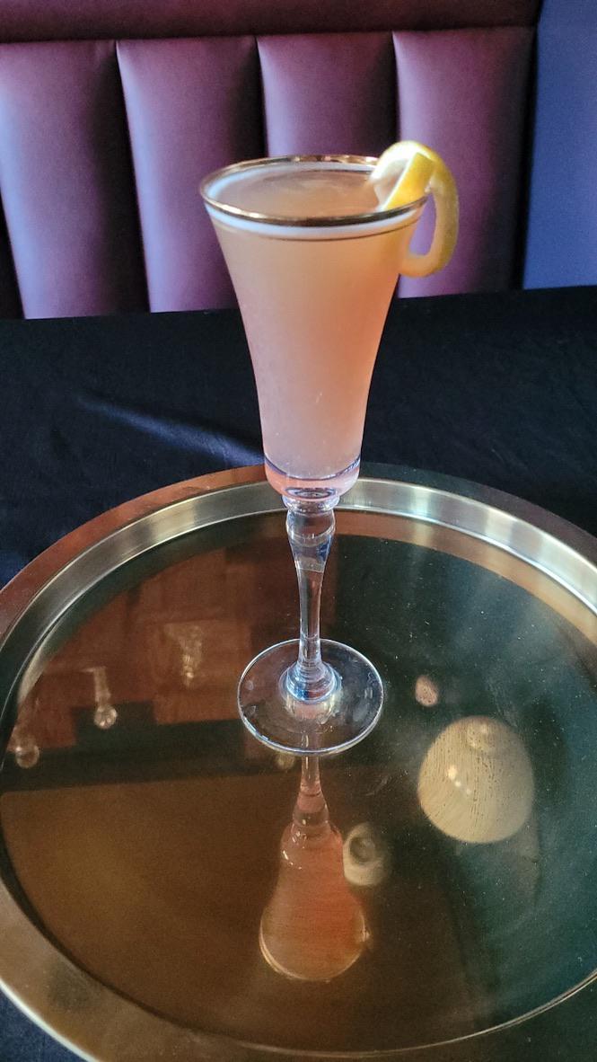 WhiskyWoods Steakhouse Image