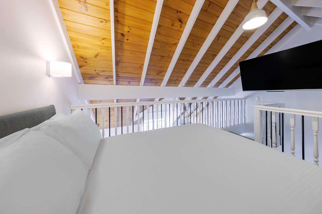 Images Best Western Olde Maritime Motor Inn