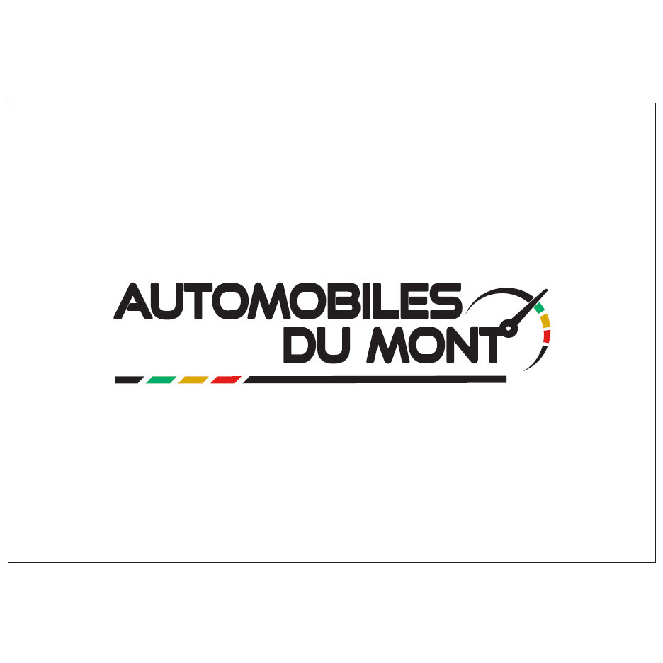 Automobiles du Mont Sàrl Logo