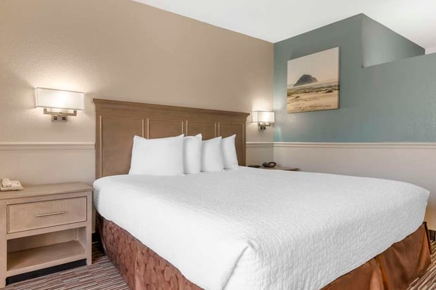 Images Best Western San Marcos Inn