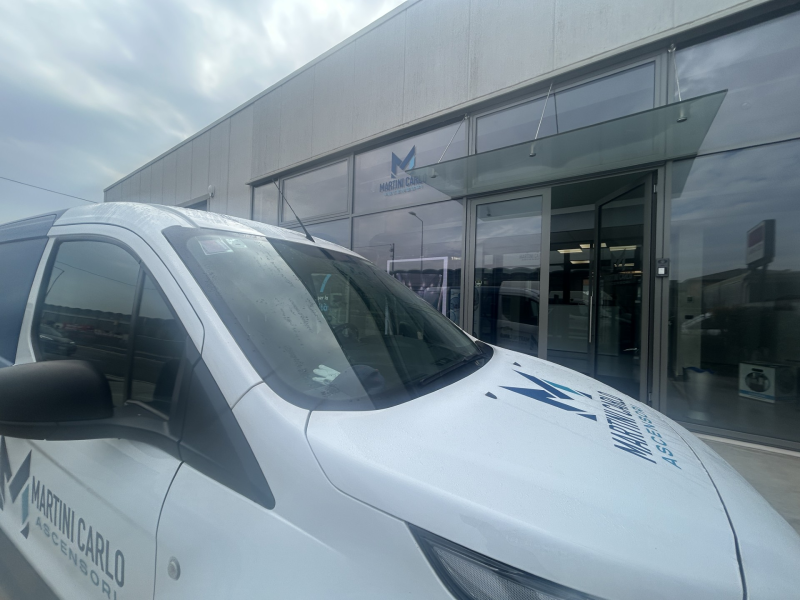 Images Martini Carlo Ascensori