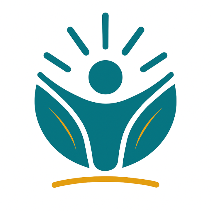 LQ-Booster (Lebensqualität Boosten) Logo