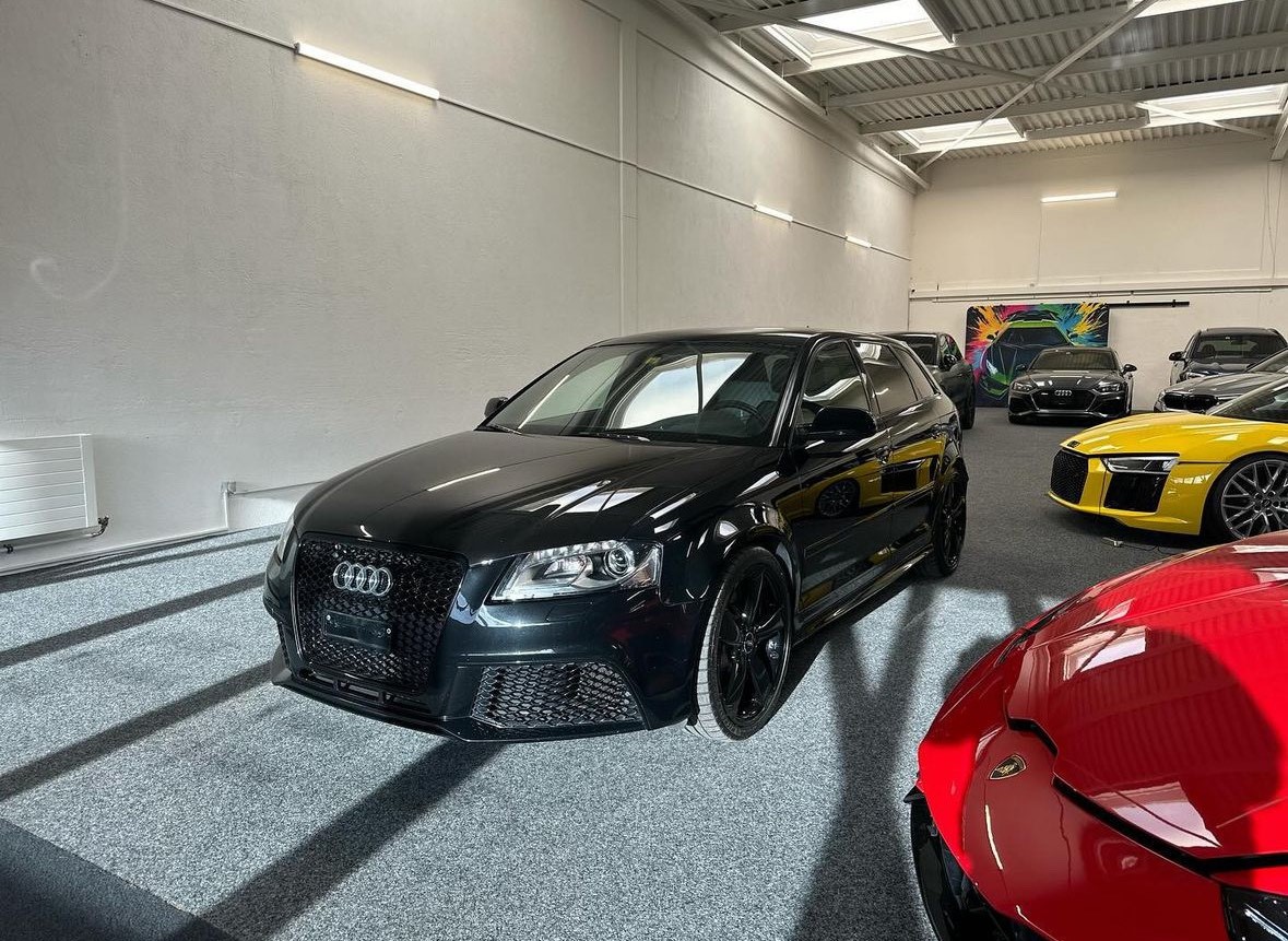 Bilder Ivo Cars