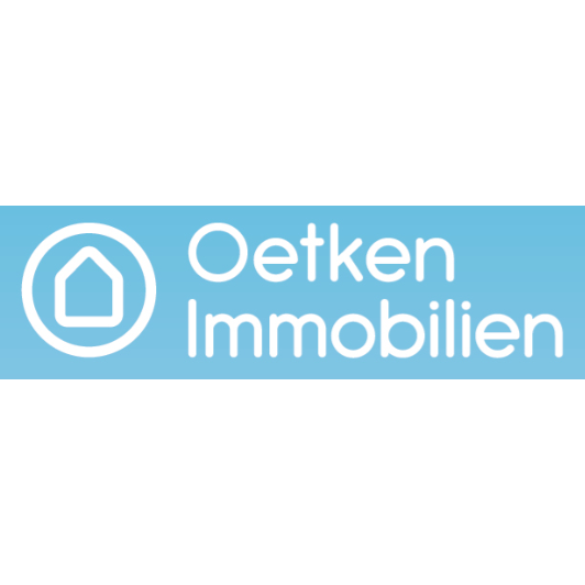 Logo Oetken Immobilien