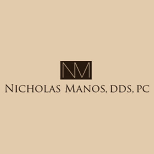 Nicholas Manos DDS PC Logo