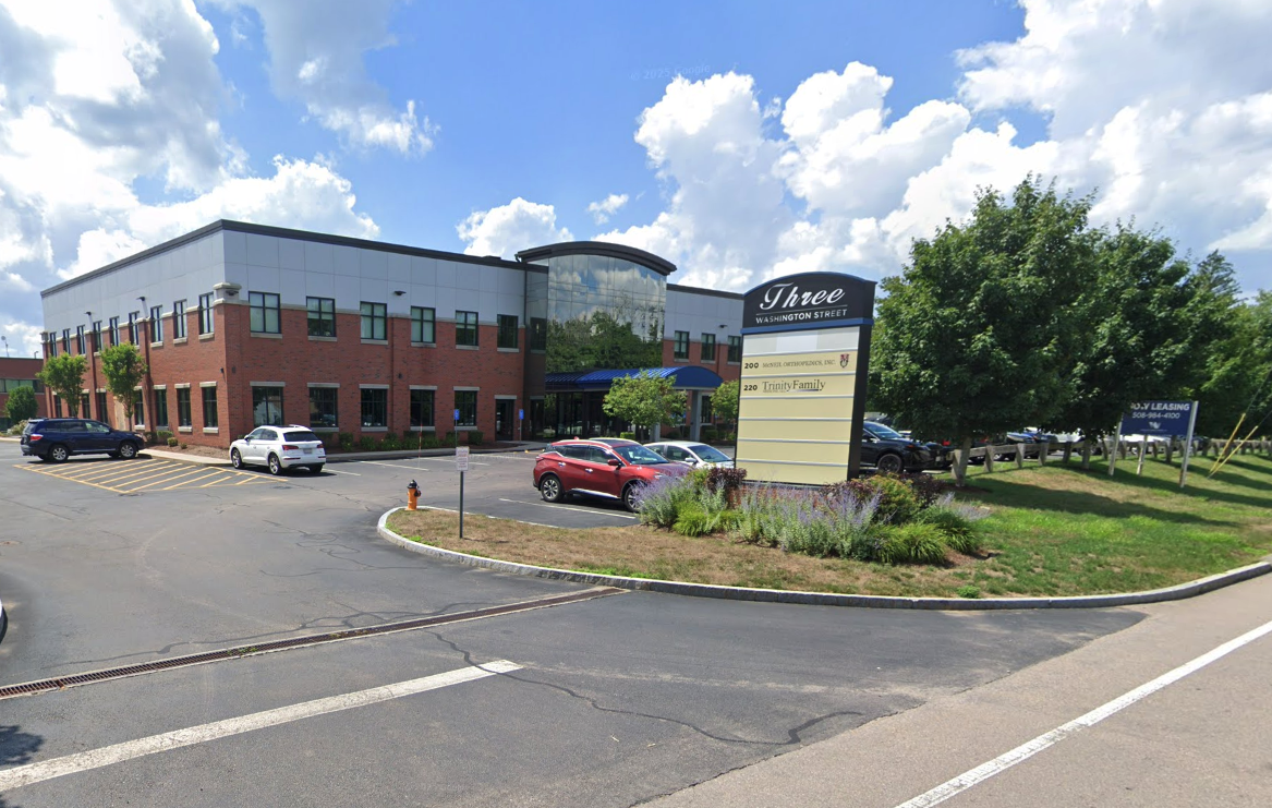 Gastroenterology at Boston Medical Center – South Outpatient Care