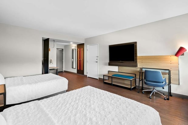 Images Tru by Hilton Spokane Valley