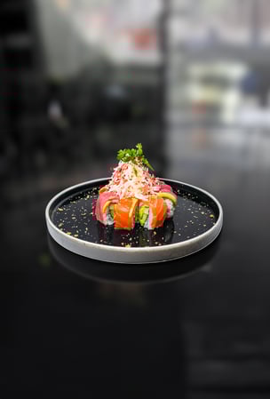 Images Zao Jun New Asian & Sushi