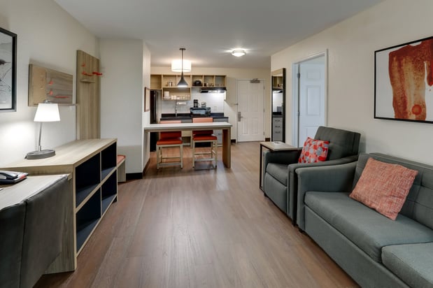 Images Candlewood Suites Lexington by IHG