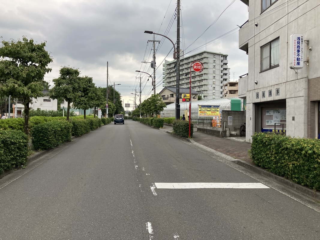 Images パークイット三鷹中原3丁目