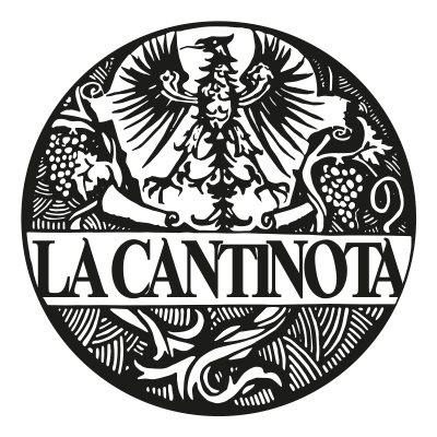 Alla Cantinota Logo