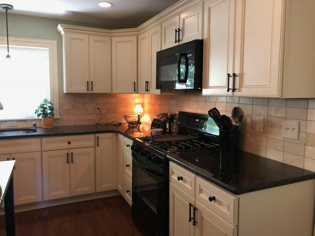 Complete kitchen remodeling, Philadelphia, PA