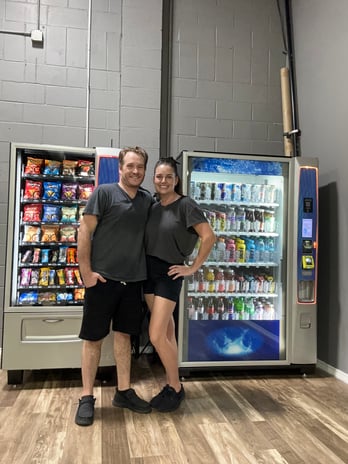 Images E and L Vending