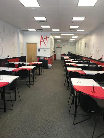 Images Mathnasium
