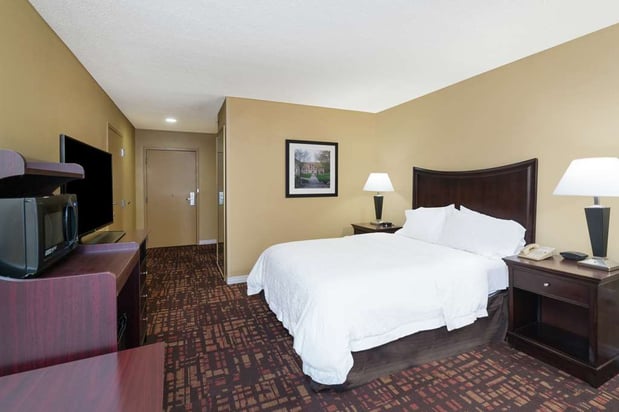 Images Hampton Inn Corydon