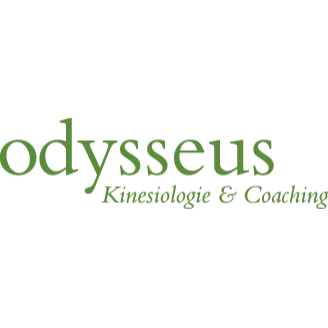 Logo Odysseus Kinesiologie & Coaching