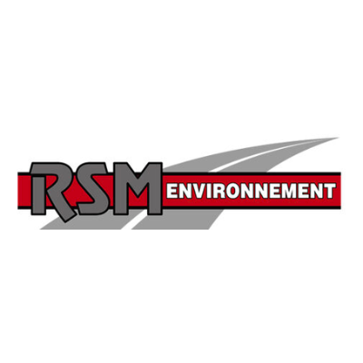 RSM ENVIRONMENT - Location de conteneurs, Bac à déchets