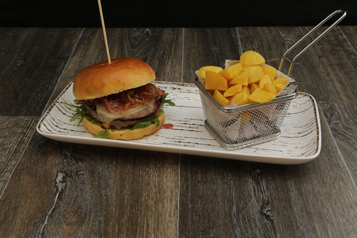 Images La Plazuela de Jois Café - Bar