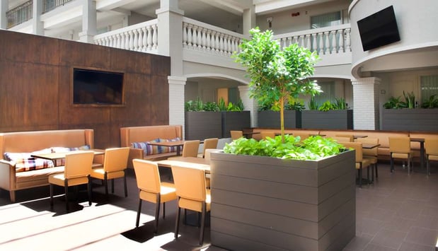 Images Embassy Suites by Hilton Colorado Springs