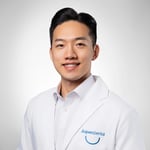 David Choi, DDS, DMD Logo