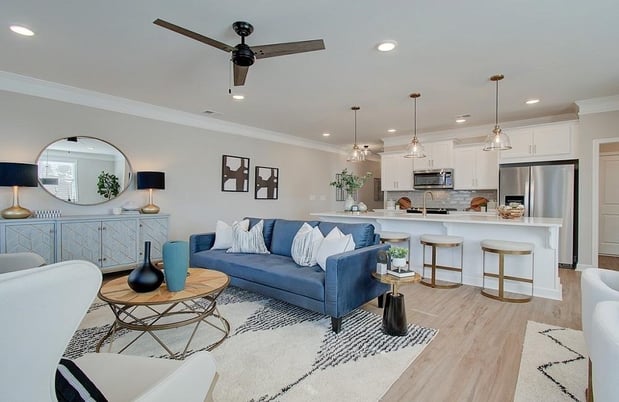 Images Traton Homes
