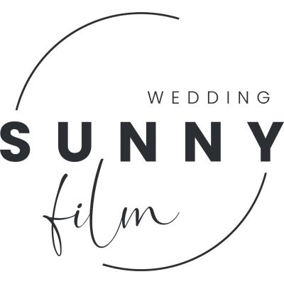 Logo Sunny Wedding Film