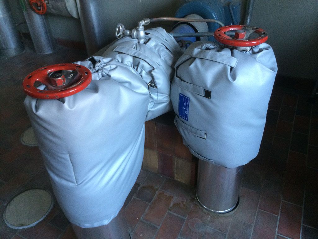 Halimi GmbH, Ringstrasse 18 in Chur