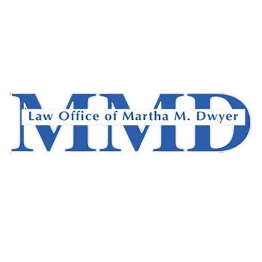 Law Office of Martha M. Dwyer Logo