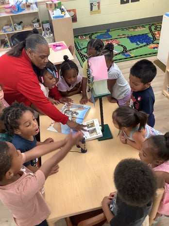 Images Childcare Network