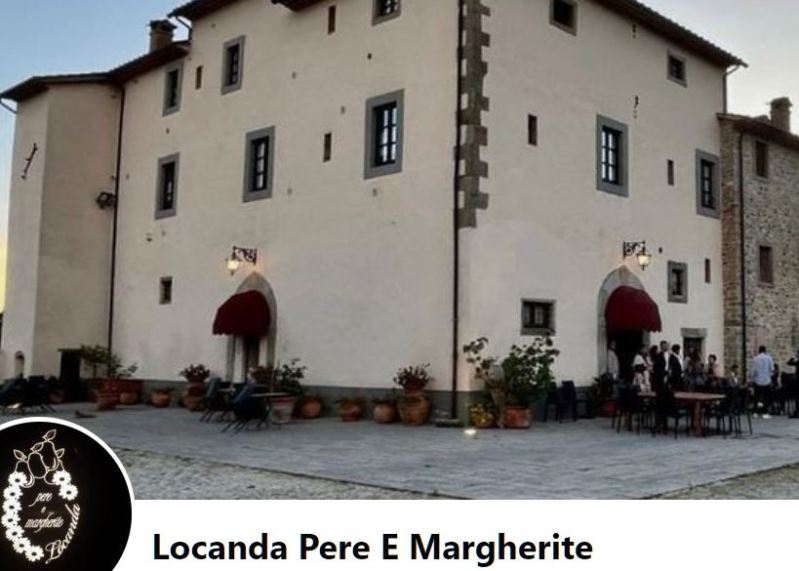 Locanda Pere e Margherite