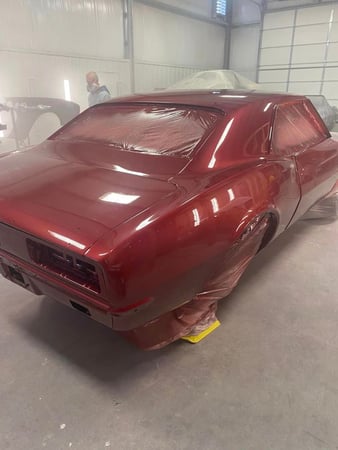 Images Midwest Corvettes & Classics