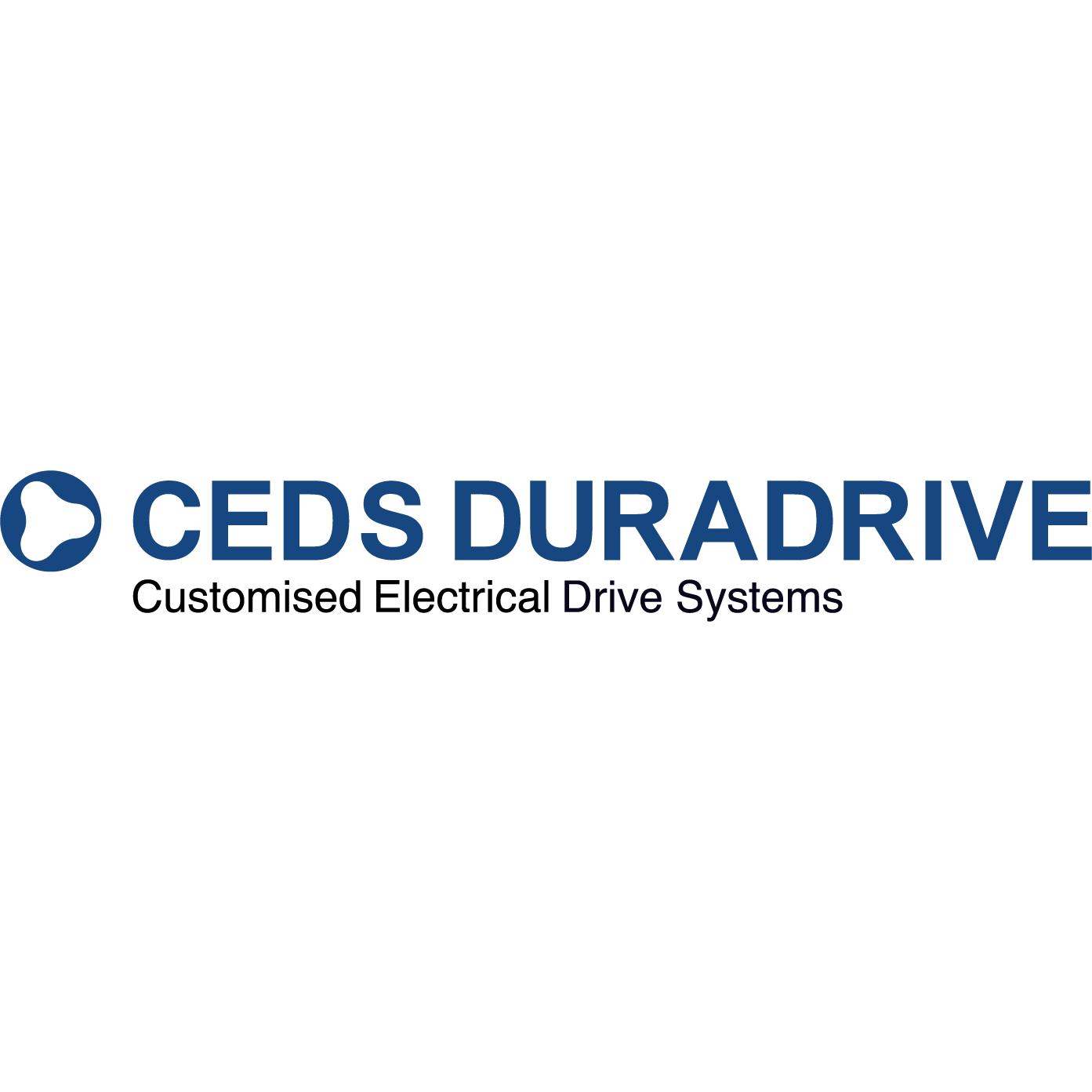 Logo CEDS DURADRIVE GmbH
